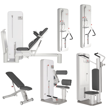 Medizinische Trainingstherapie
