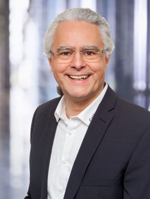 Uwe Schellhass - GEWEMED